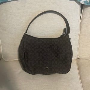 Coach Shoulder Bag- Used
